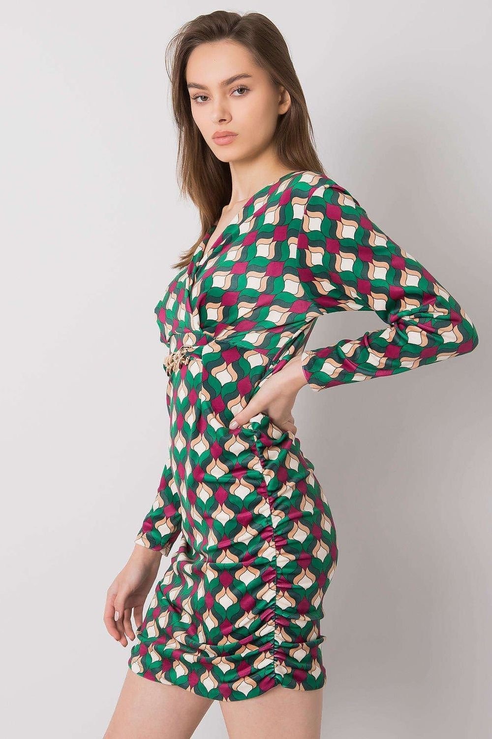 Robe de jour model 160394