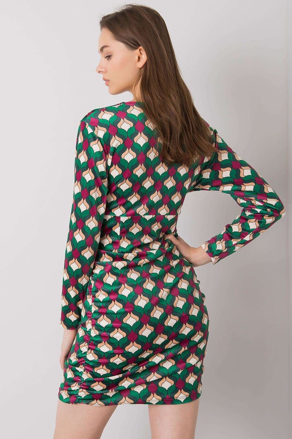 Robe de jour model 160394
