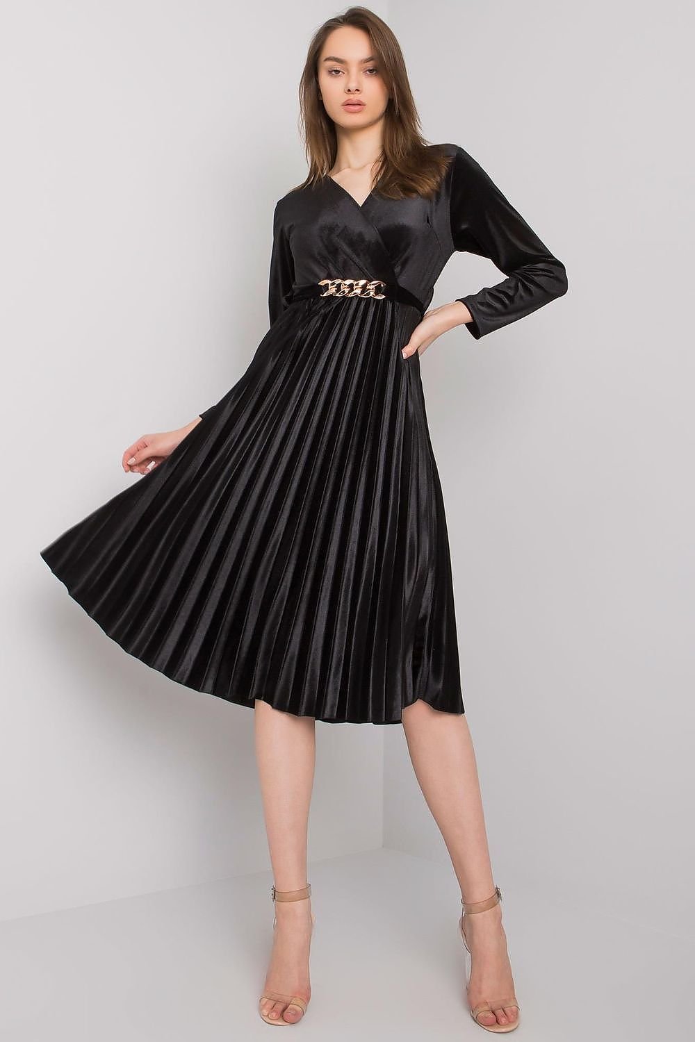 Robe de soirée model 174414
