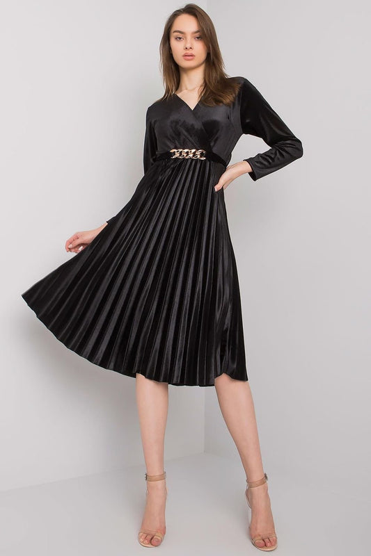 Robe de soirée model 174414
