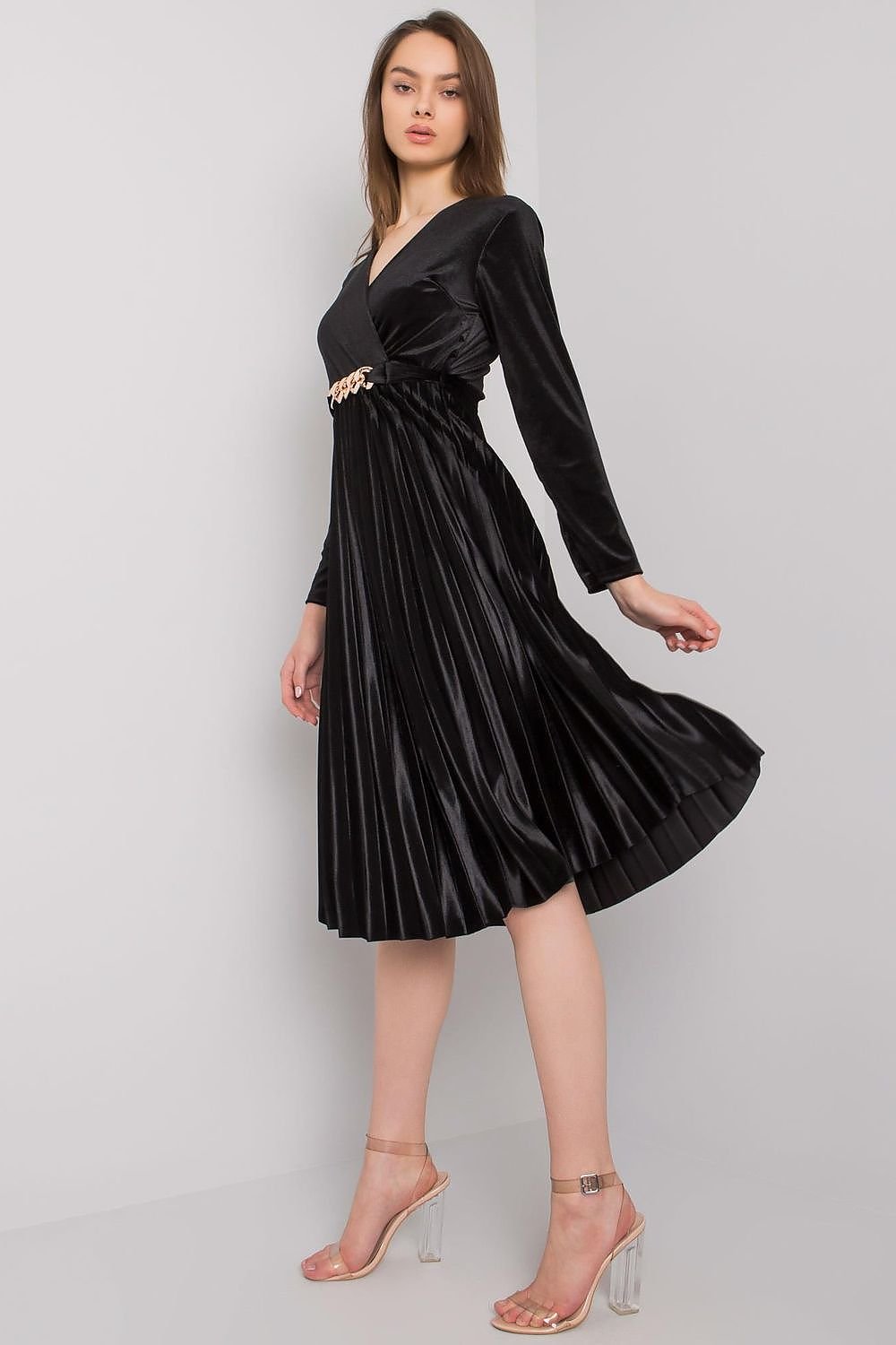 Robe de soirée model 174414