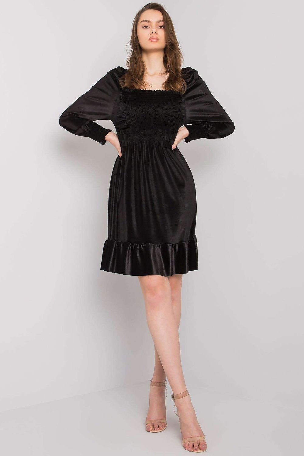Robe de soirée model 160400