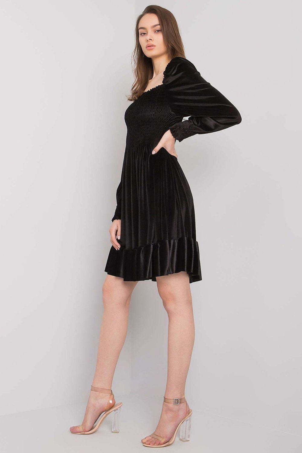 Robe de soirée model 160400