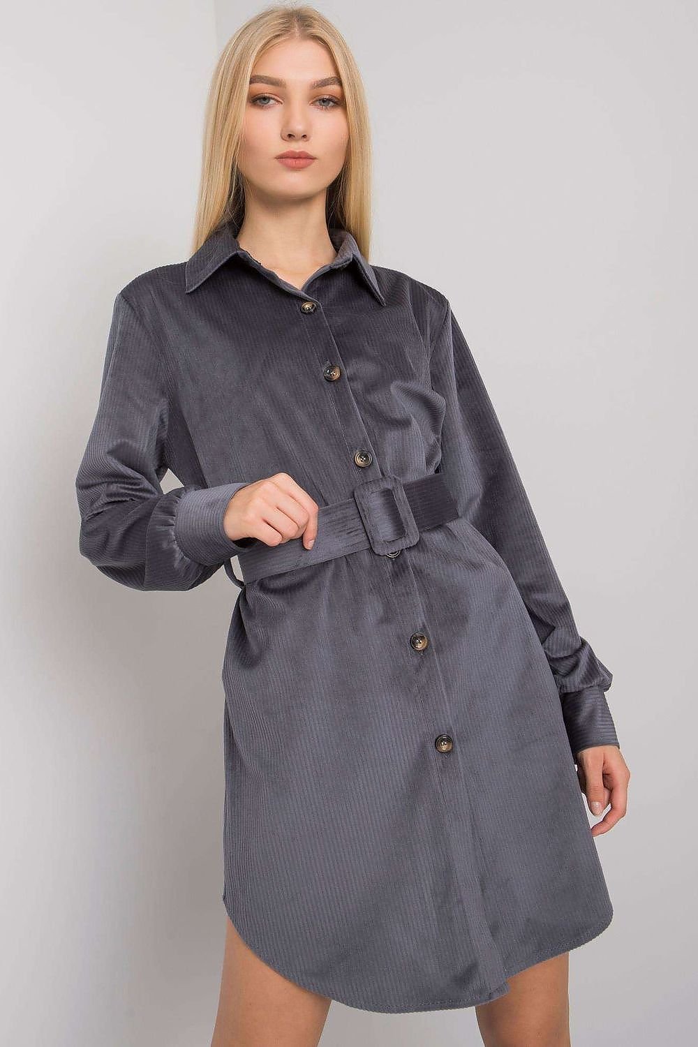 Robe de jour model 160423