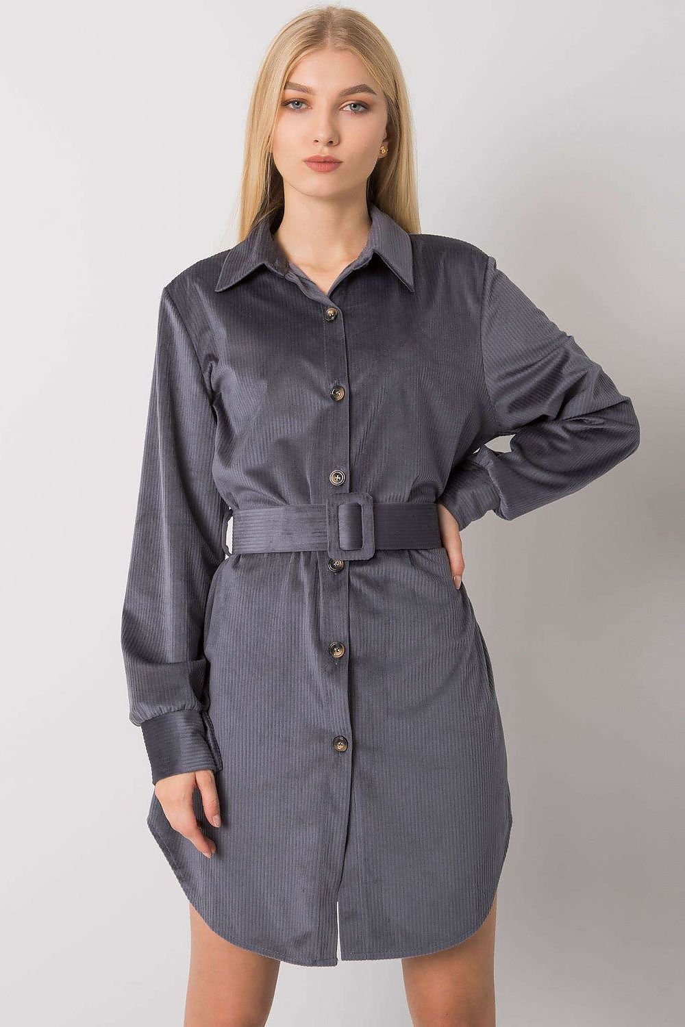 Robe de jour model 160423