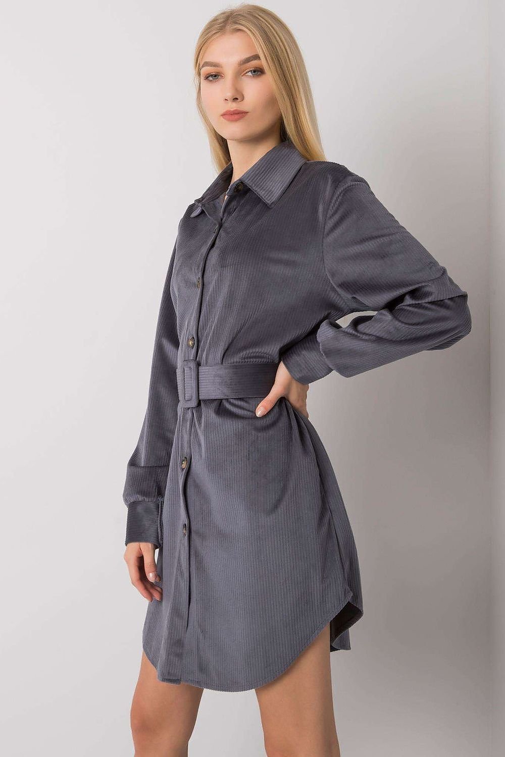 Robe de jour model 160423