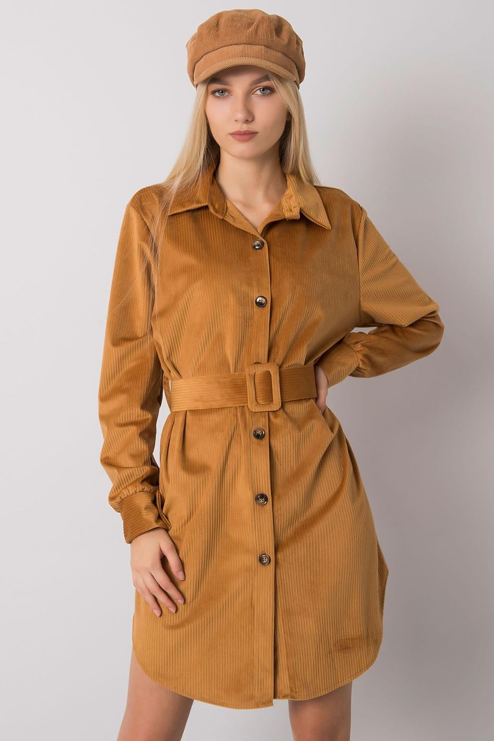 Robe de jour model 160423