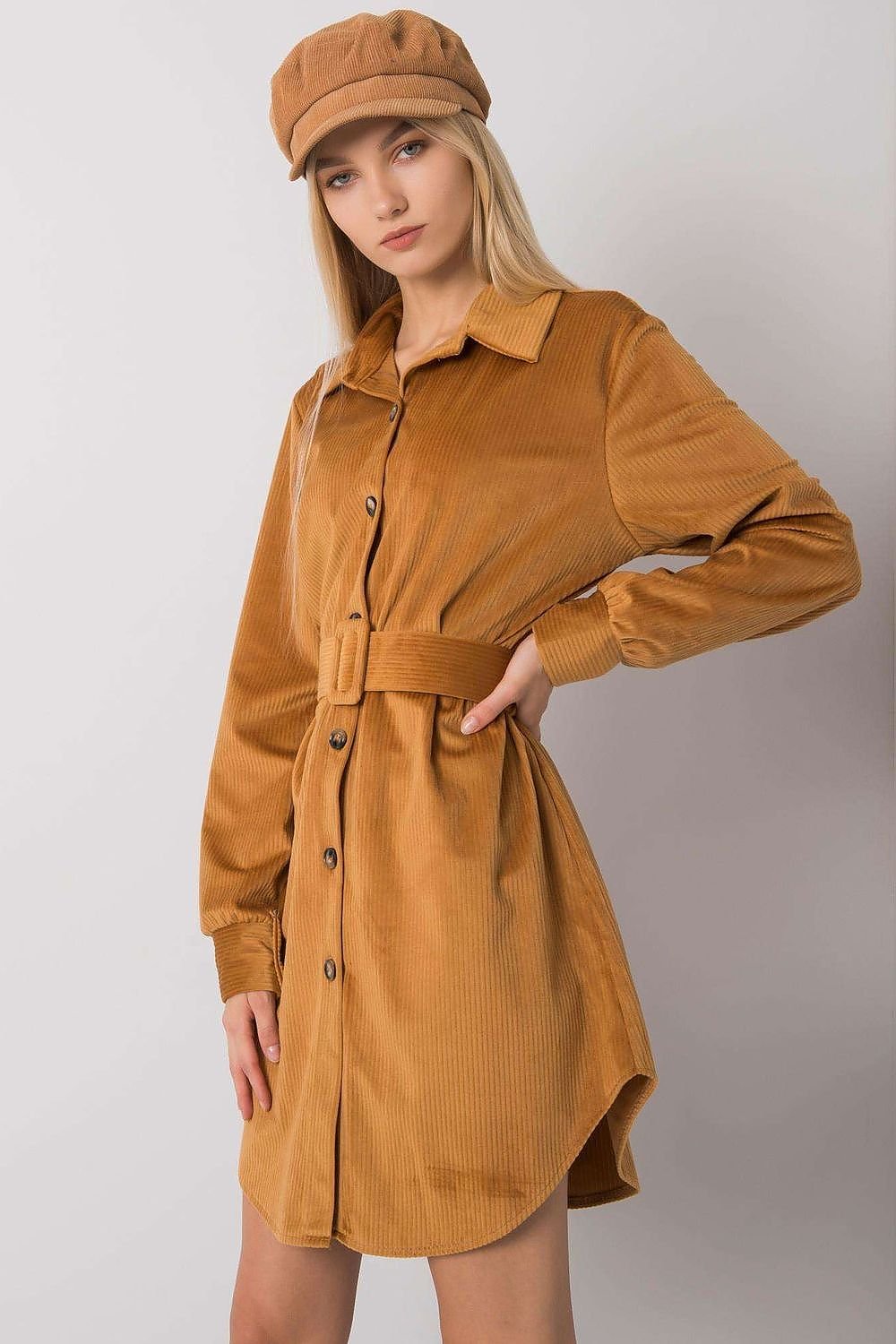 Robe de jour model 160423