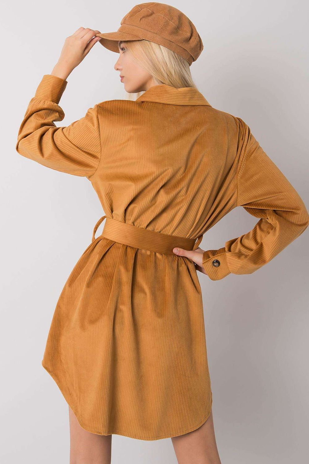 Robe de jour model 160423