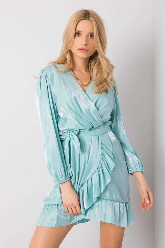 Robe de soirée model 160631