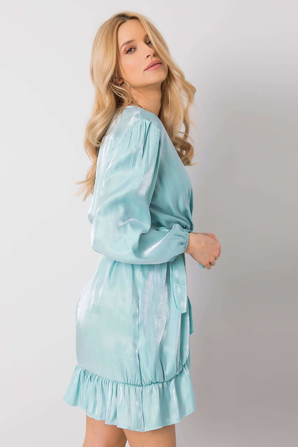 Robe de soirée model 160631