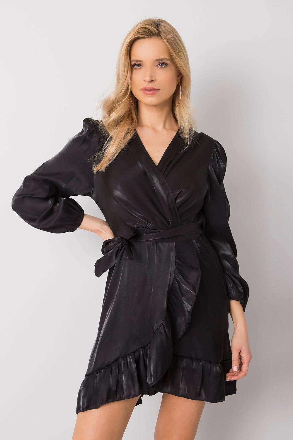 Robe de soirée model 160631