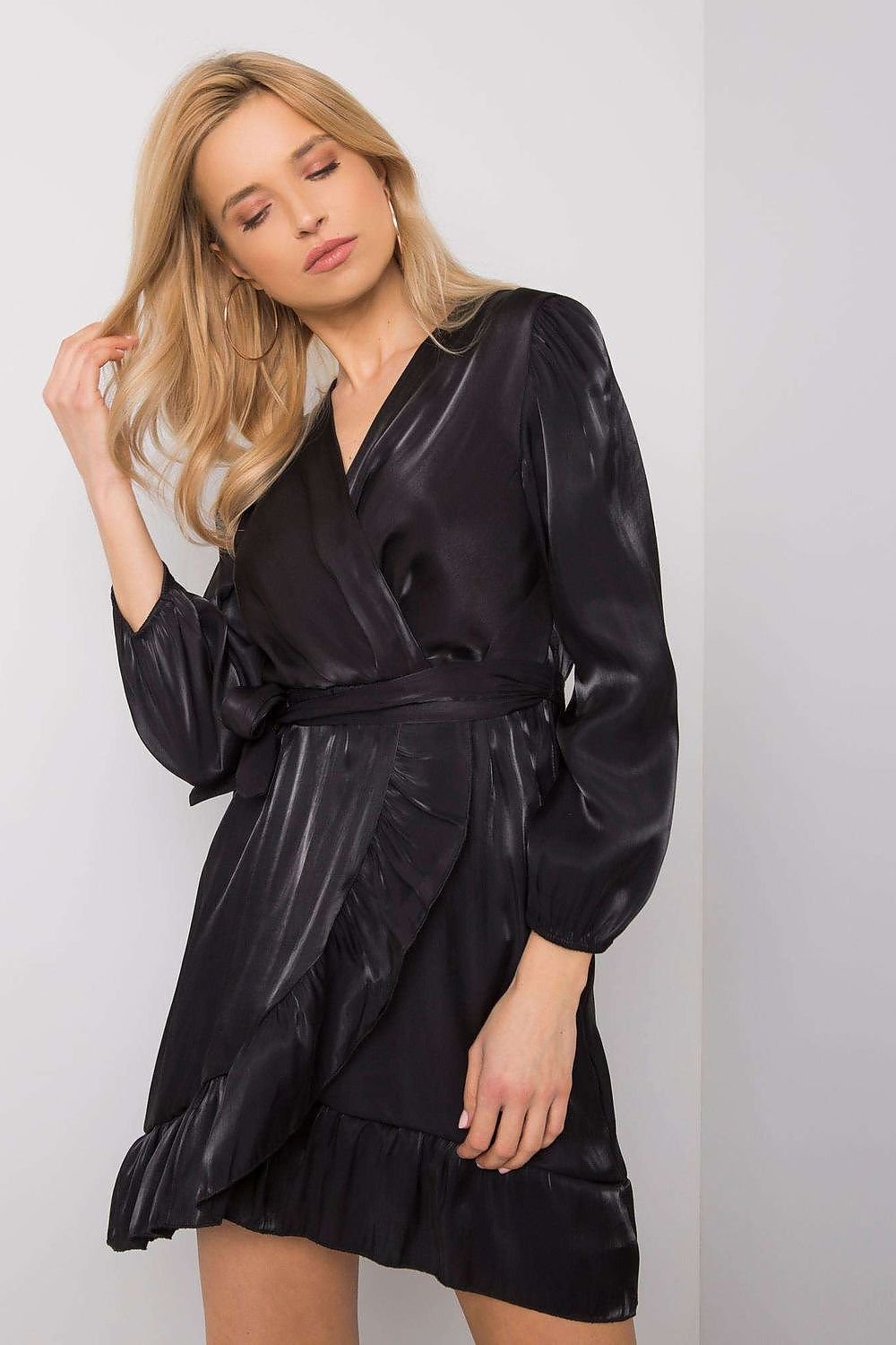 Robe de soirée model 160631
