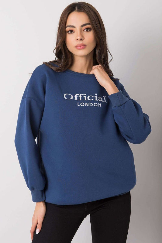 Sweatshirt model 160856