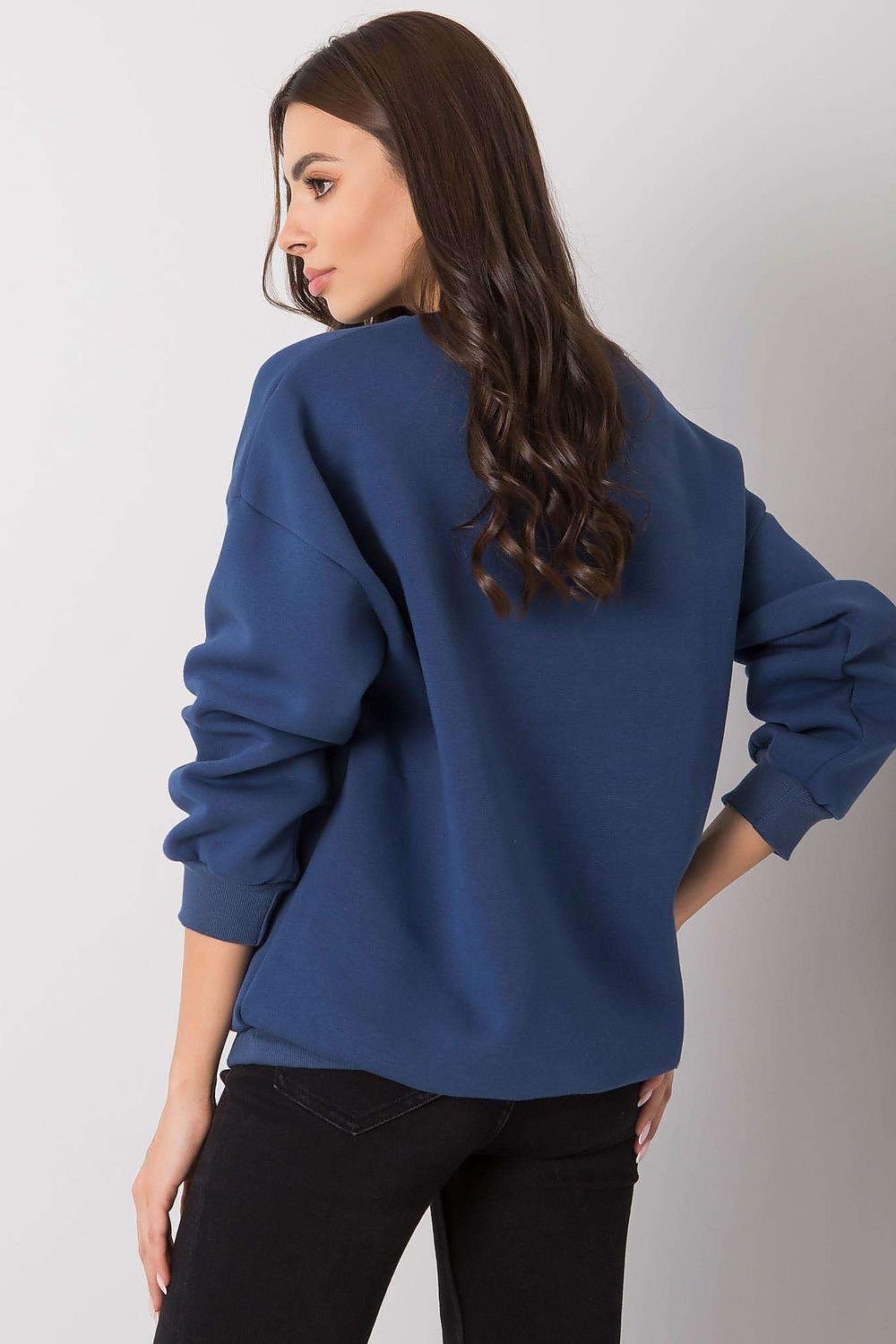 Sweatshirt model 160856