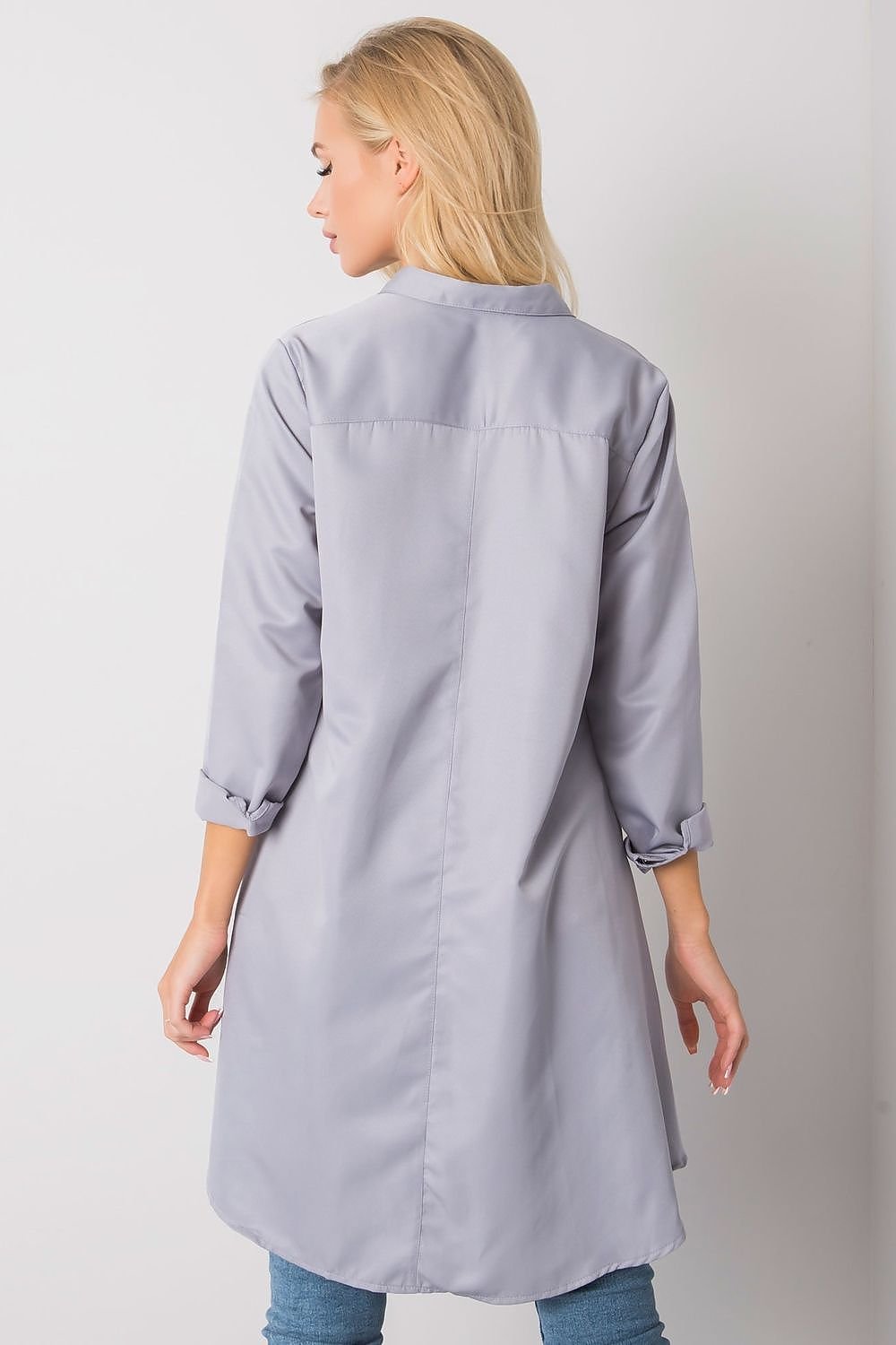 Chemise manche longue model 160754