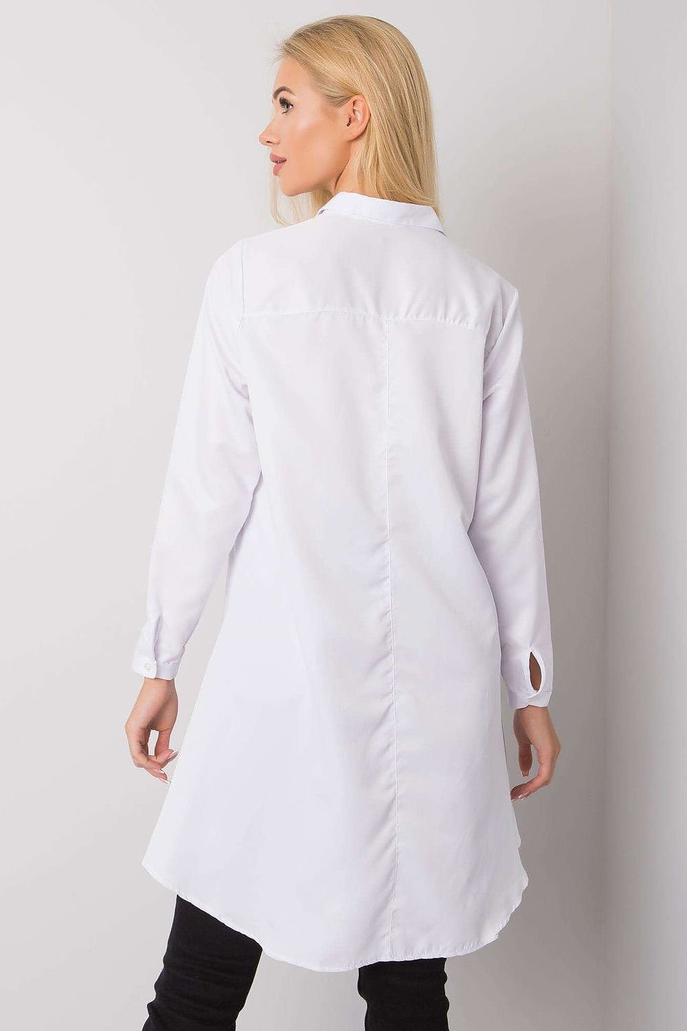 Chemise manche longue model 160754