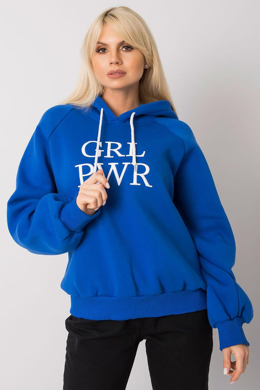 Sweatshirt model 163451