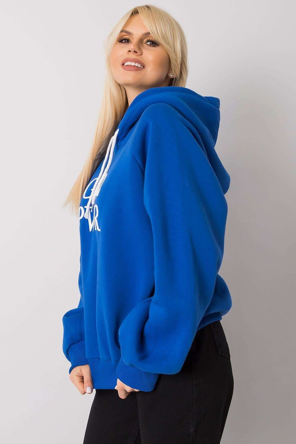 Sweatshirt model 163451