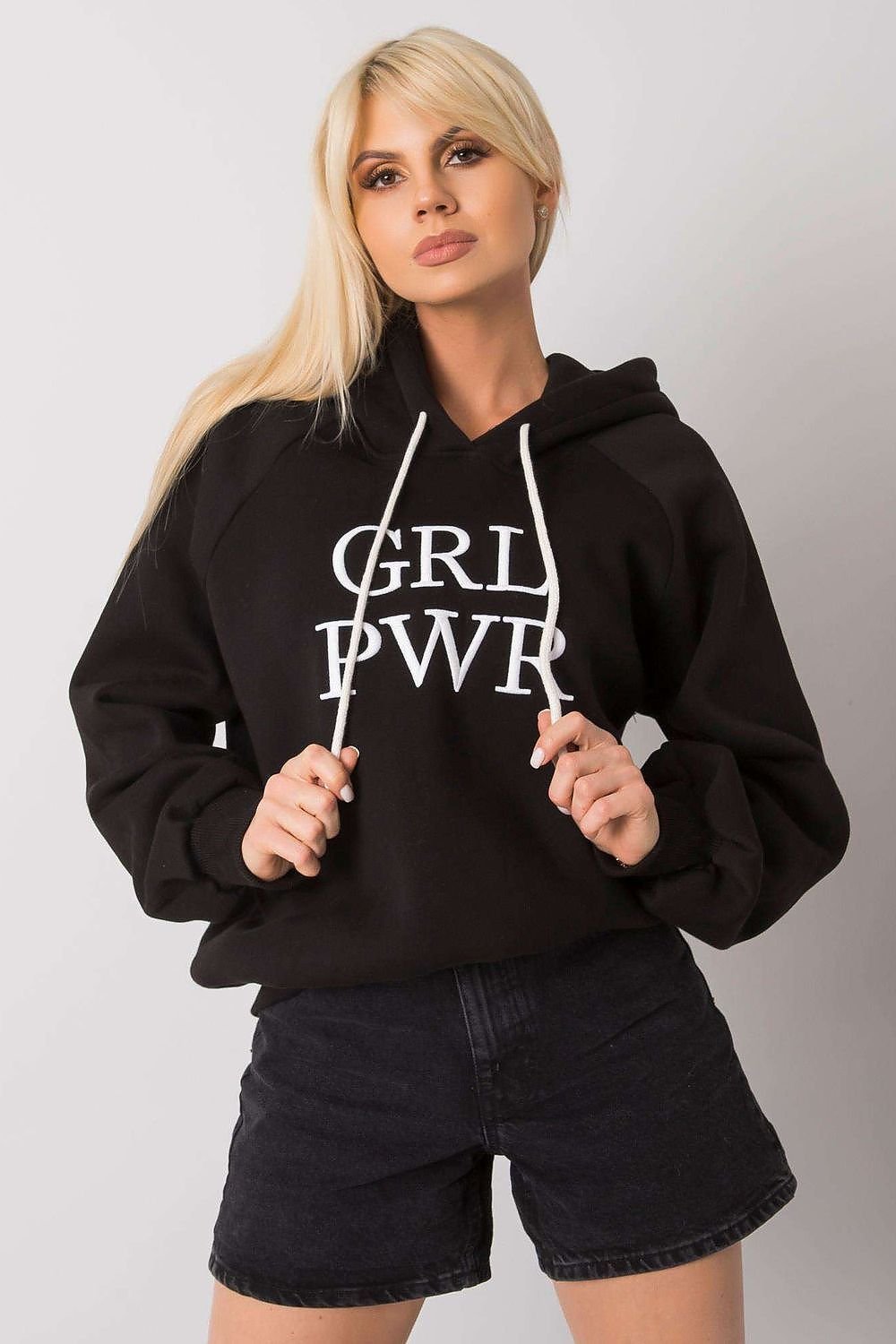 Sweatshirt model 163451