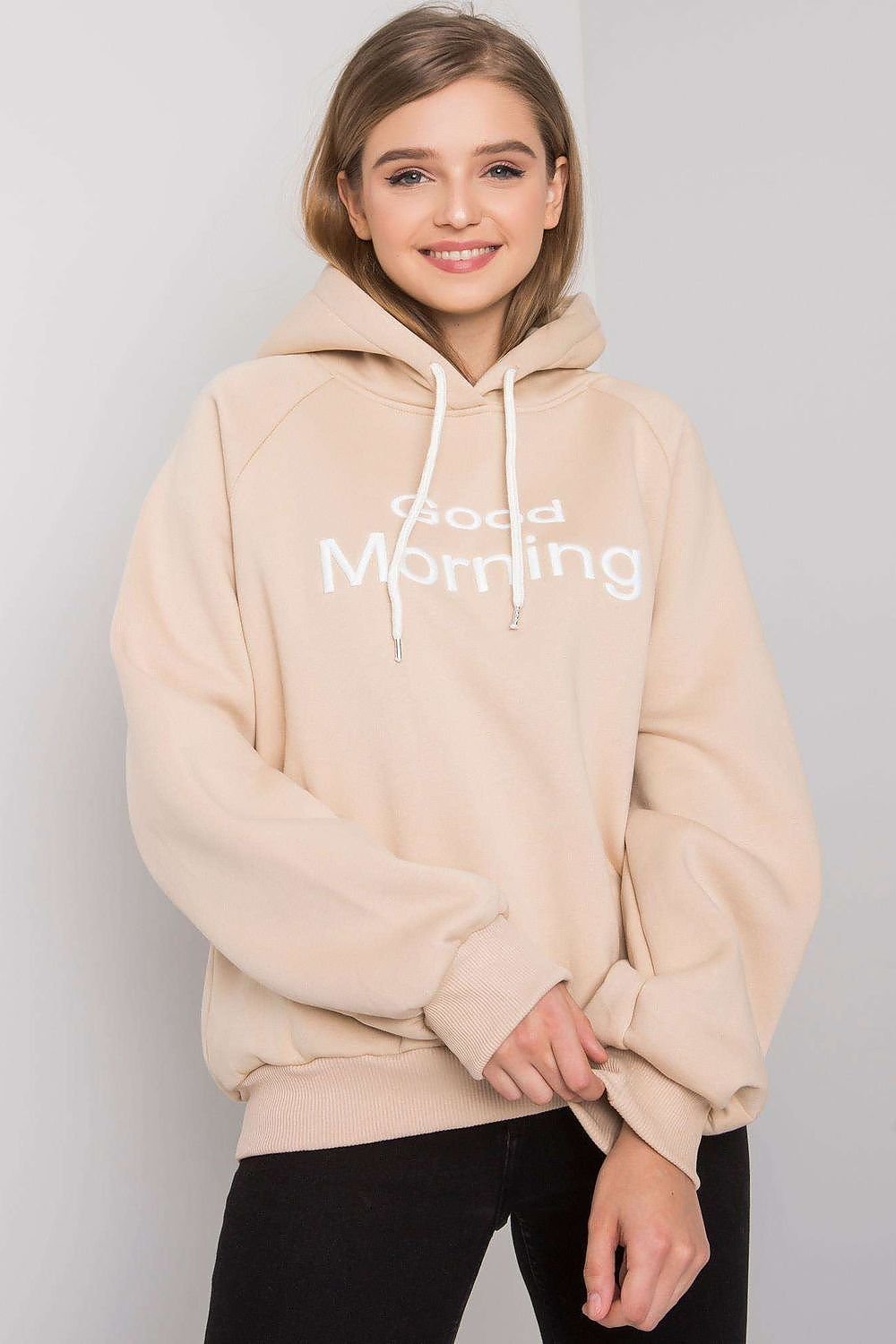 Sweatshirt model 163451