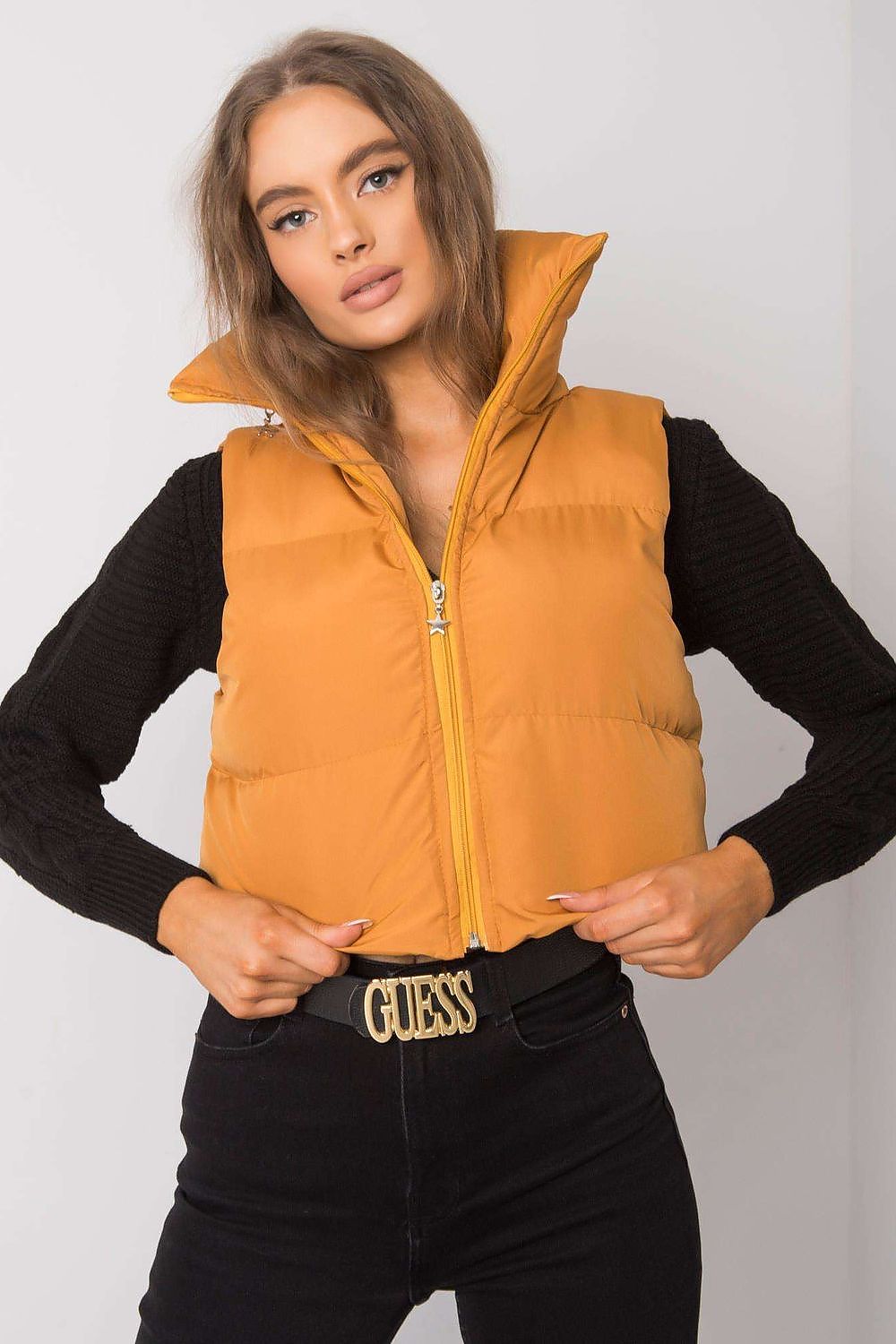 Gilet model 160784