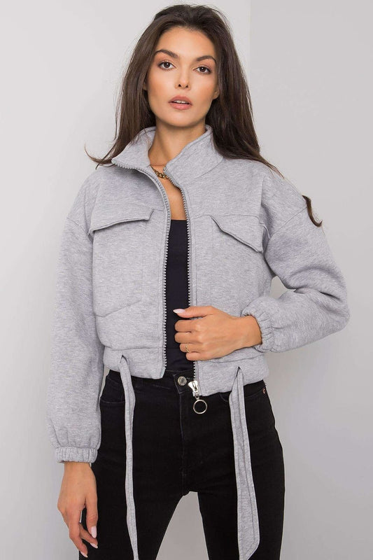 Sweatshirt model 160823