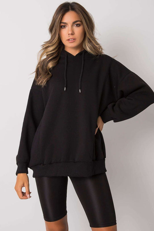 Sweatshirt model 160833