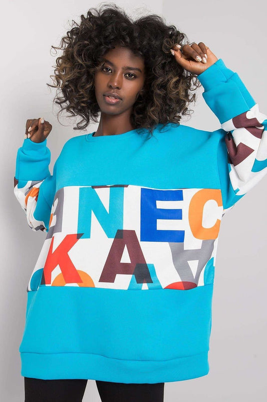 Sweatshirt model 169795