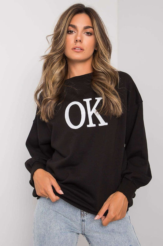 Sweatshirt model 160846
