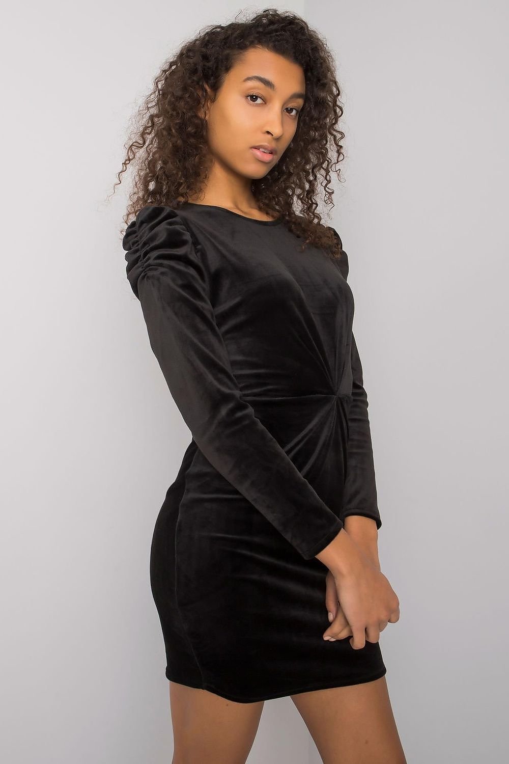 Robe de soirée model 161082