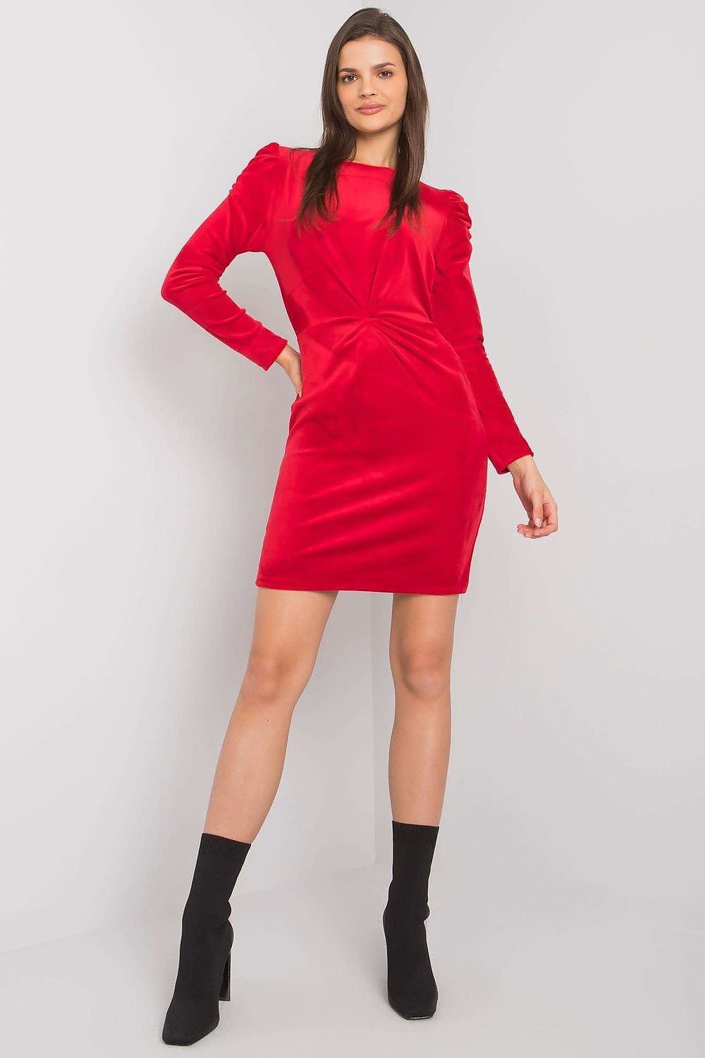 Robe de soirée model 161082