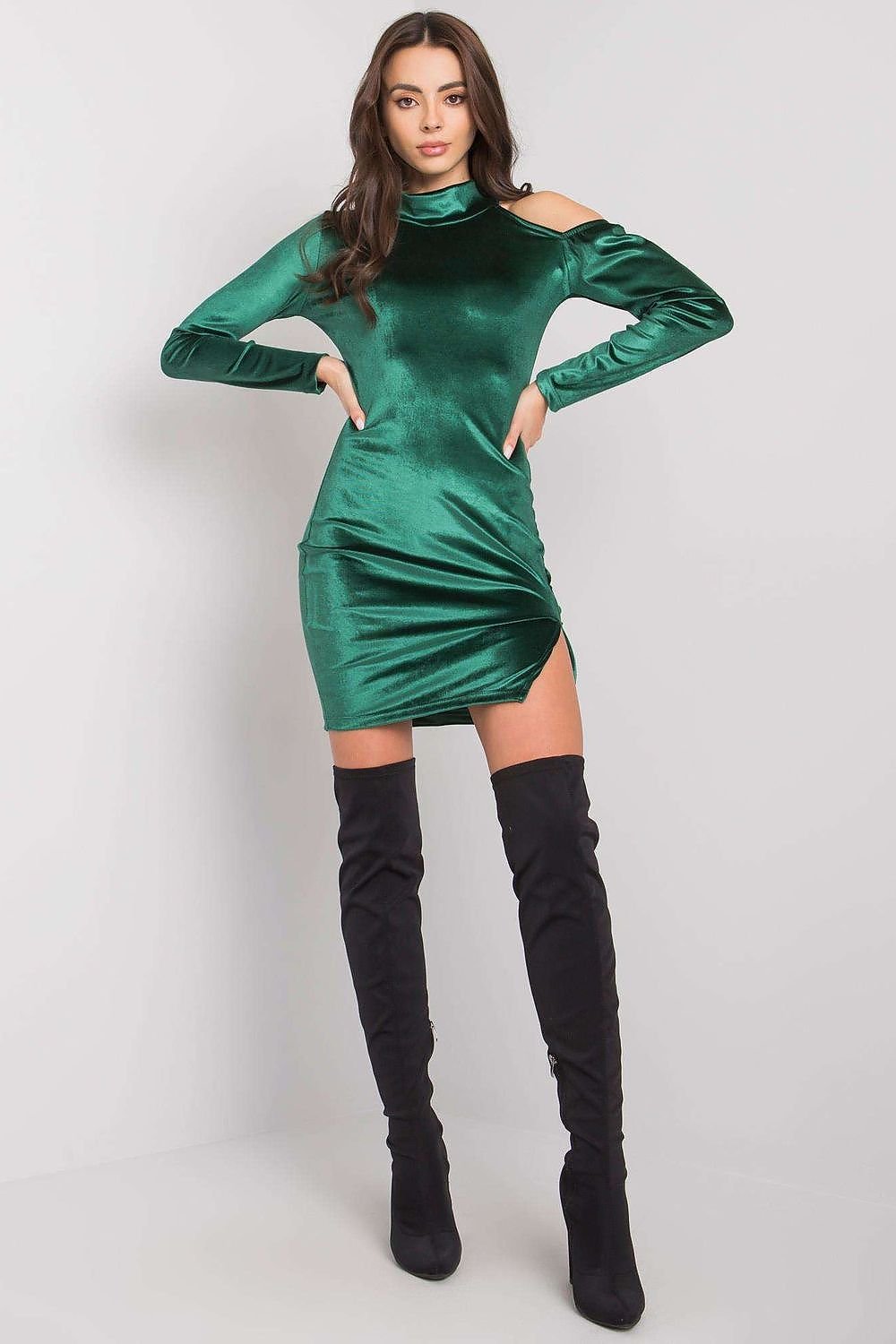 Robe de soirée model 161085