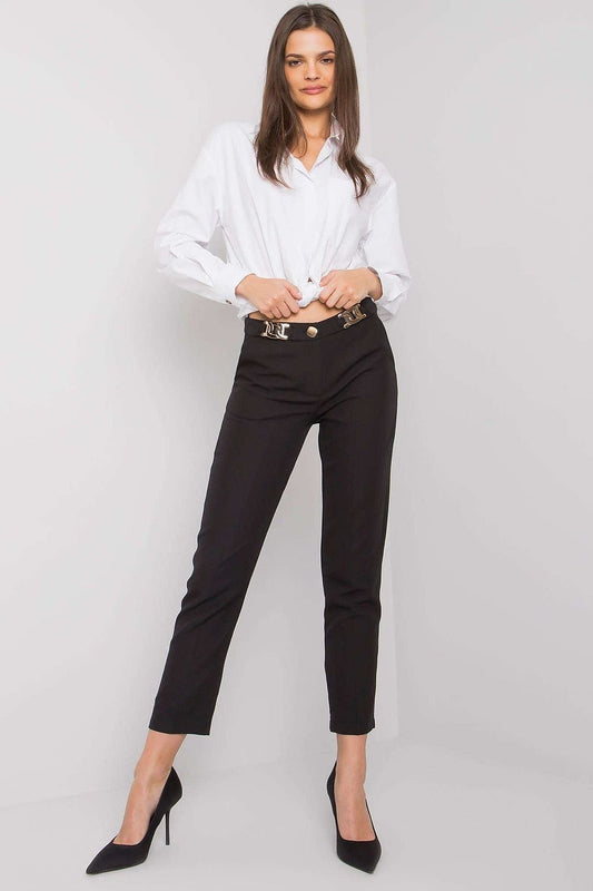 Pantalon femme model 161294