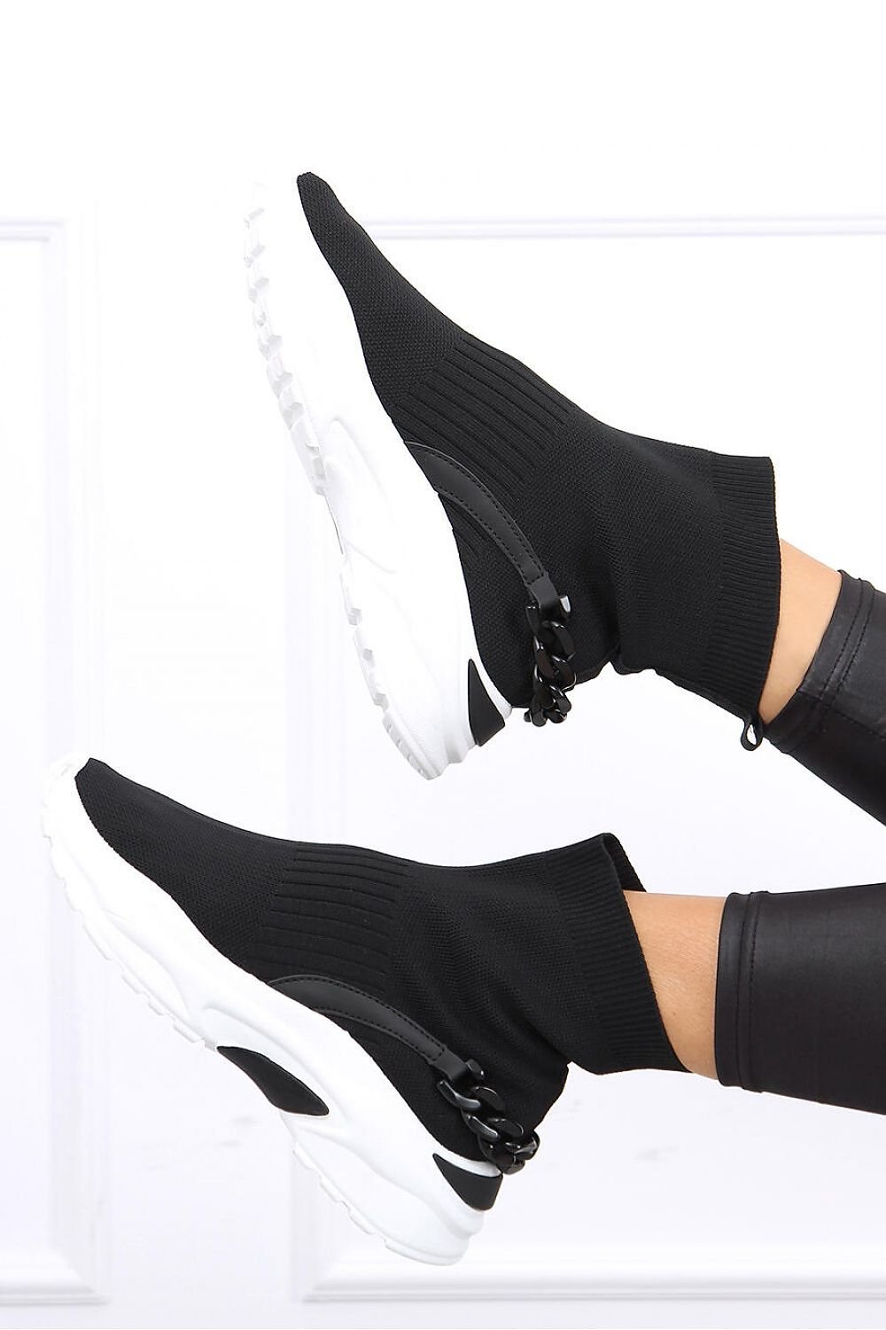 Chaussures de sport model 161404