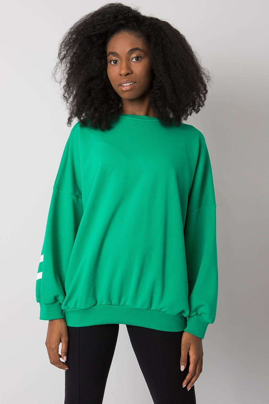 Sweatshirt model 161926