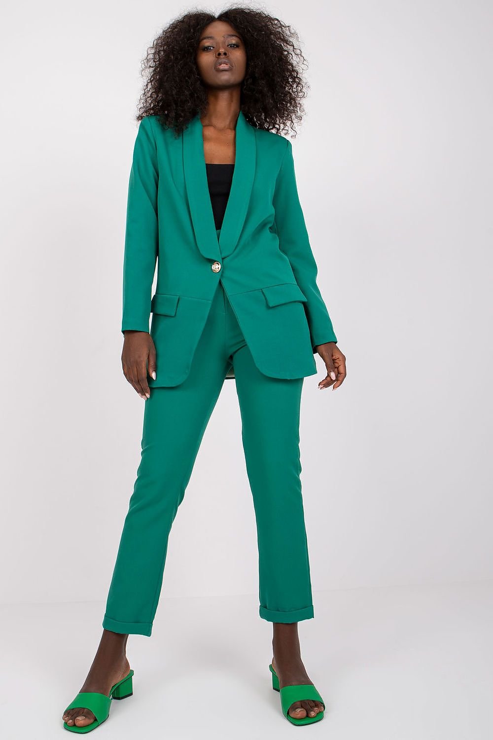 Blazer femme model 178515