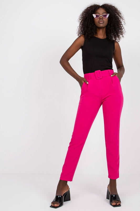 Pantalon femme model 181354