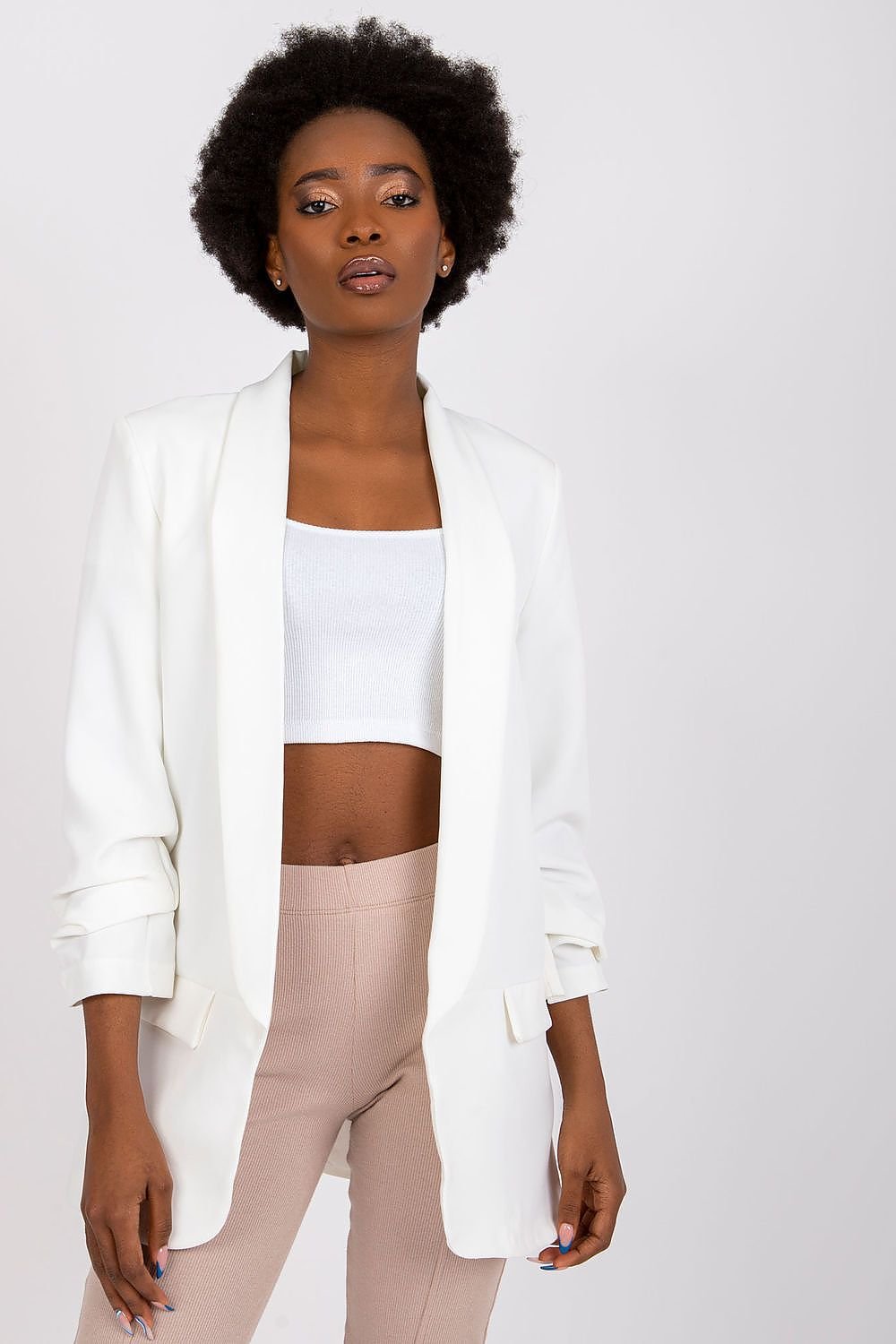Veste model 179016