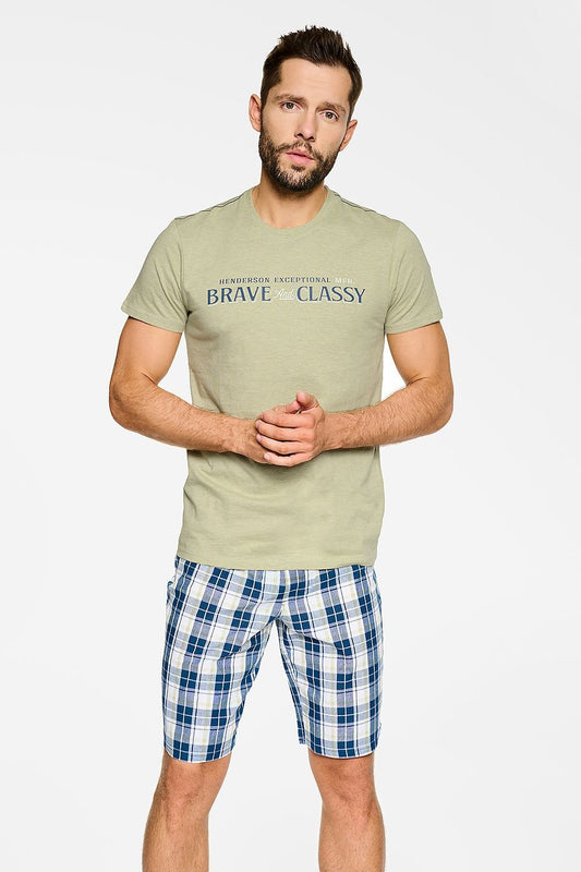 Pyjama model 162744