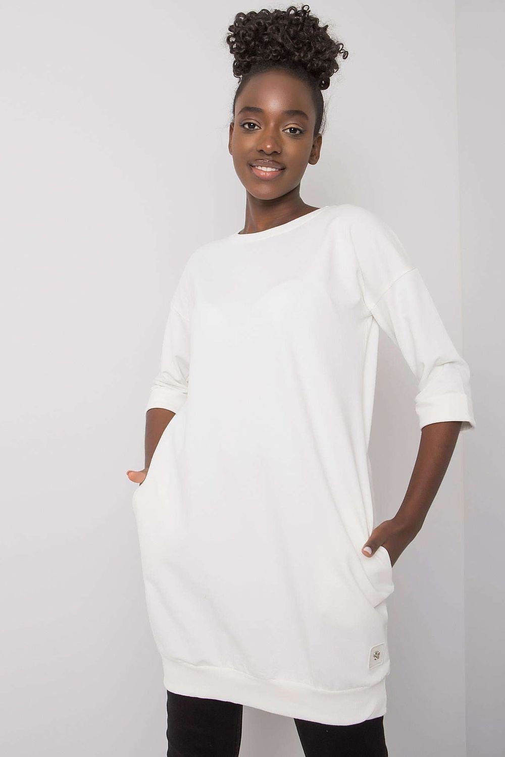 Robe de jour model 164829
