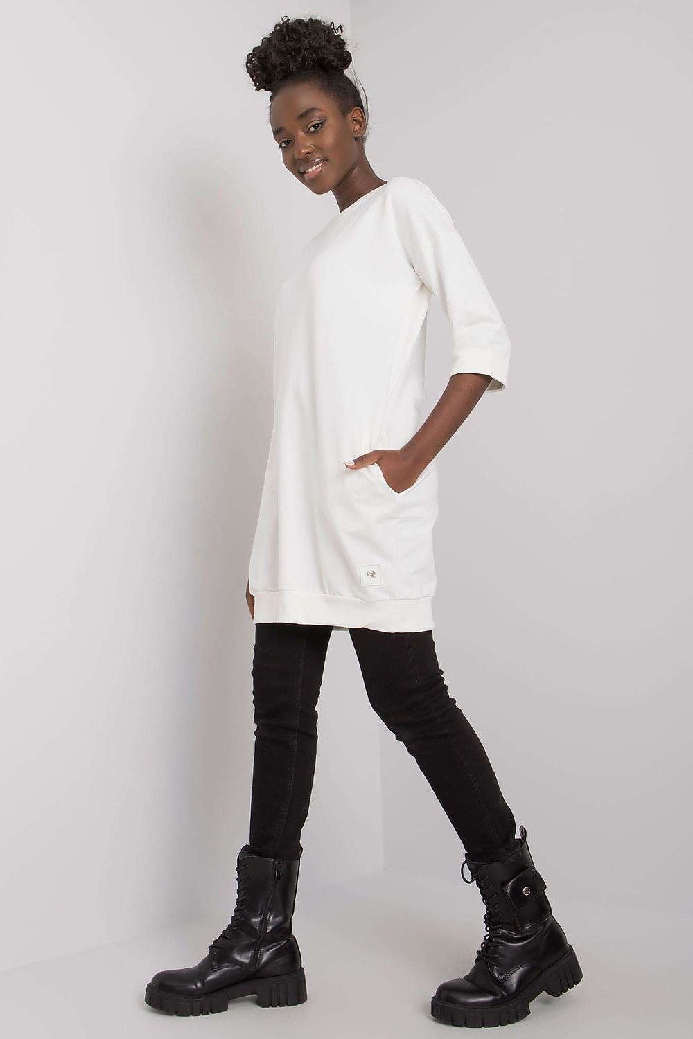 Robe de jour model 164829