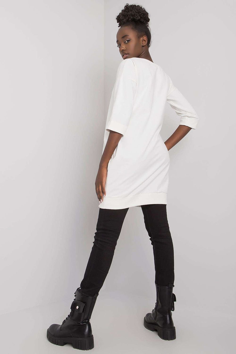 Robe de jour model 164829