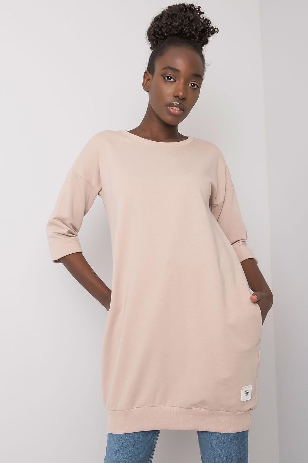 Robe de jour model 164829