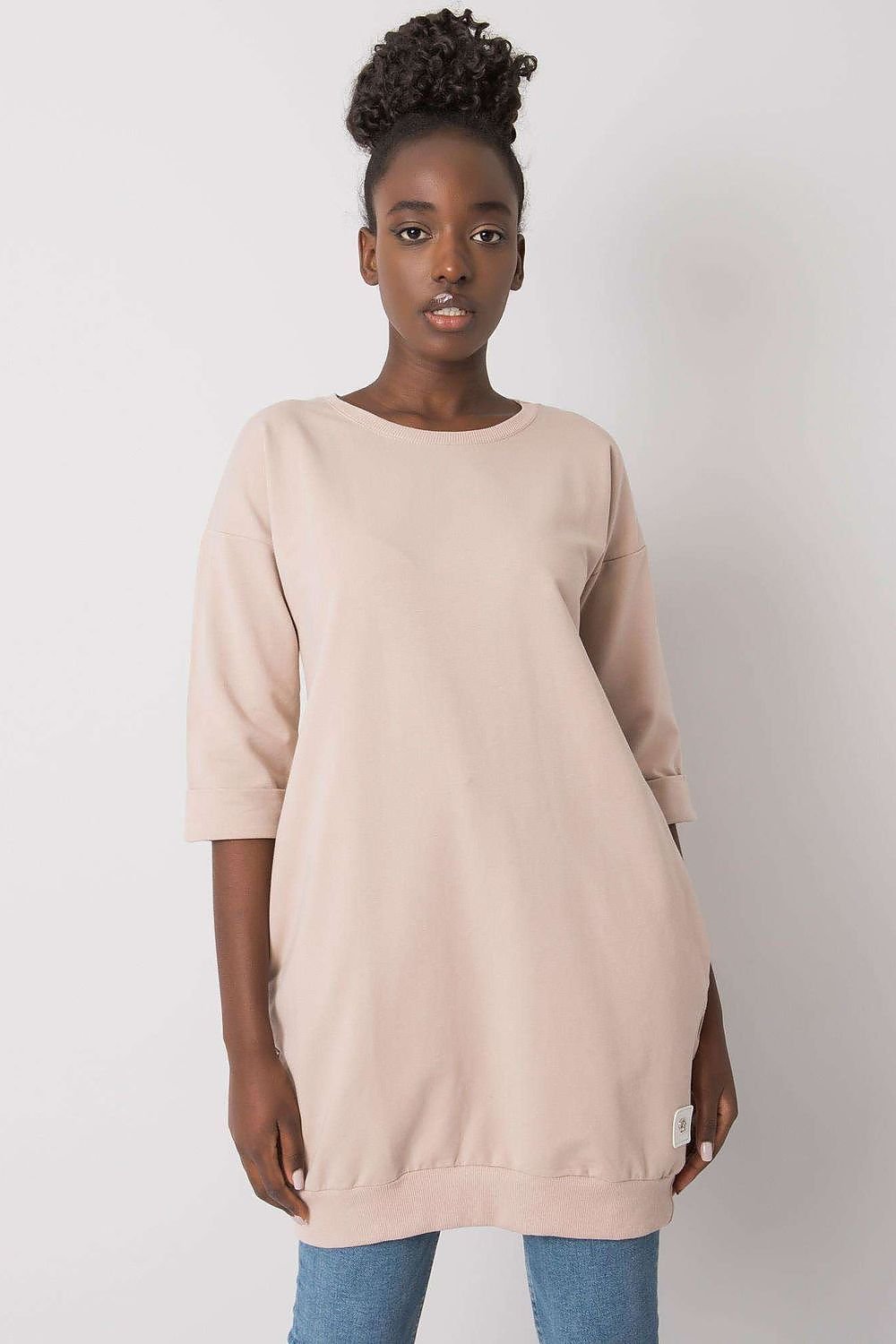 Robe de jour model 164829