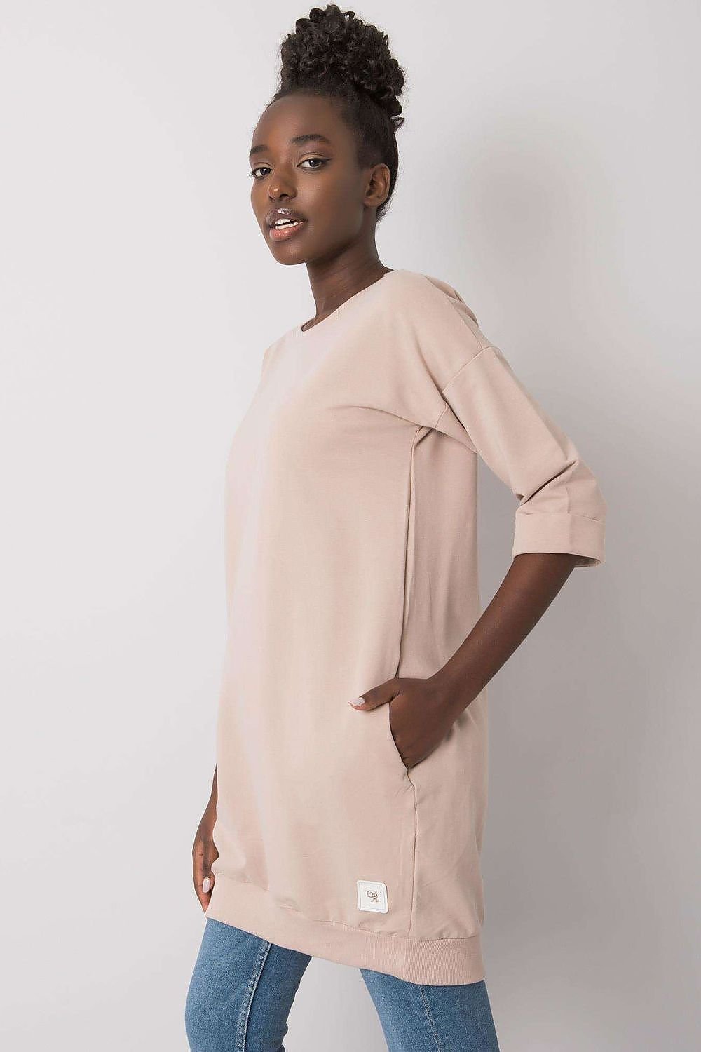 Robe de jour model 164829