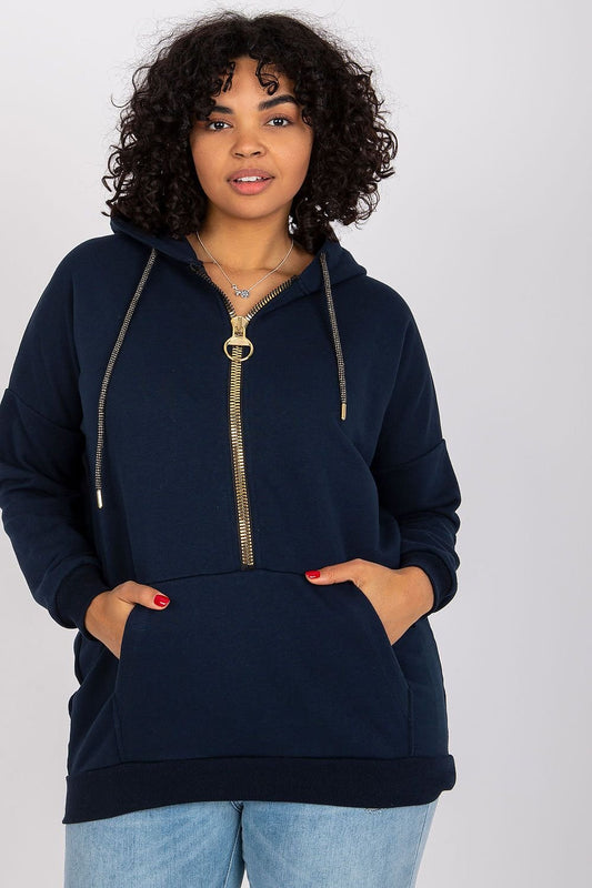 Sweatshirt model 163020
