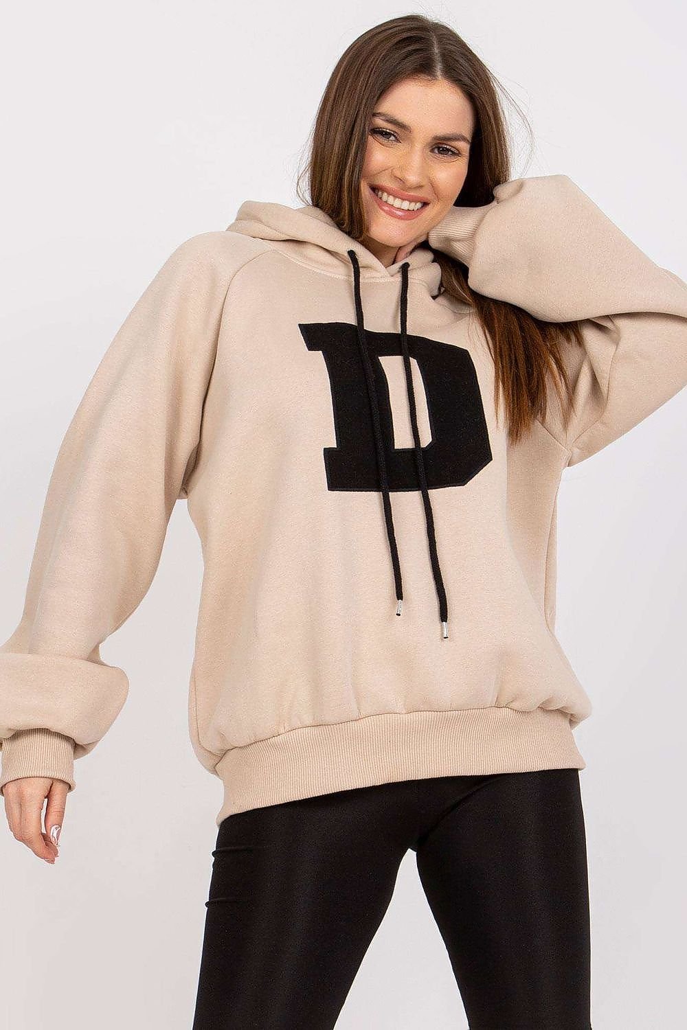Sweatshirt model 163451