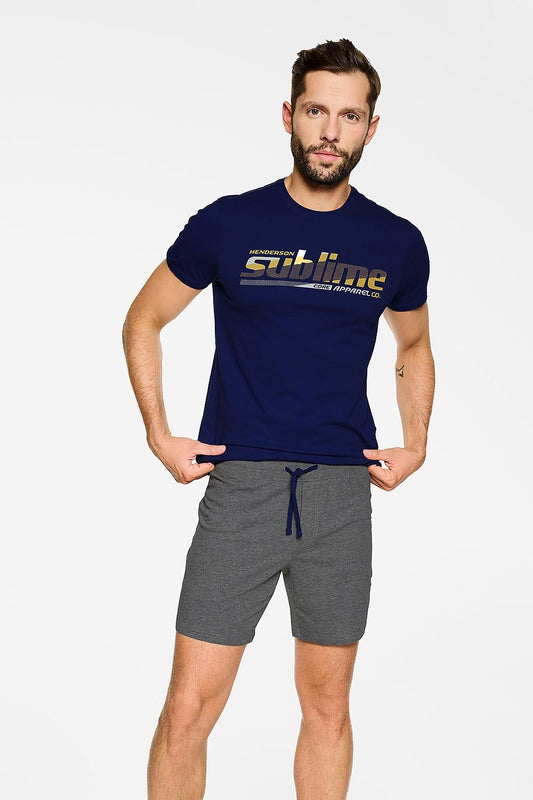 Pyjama model 163582