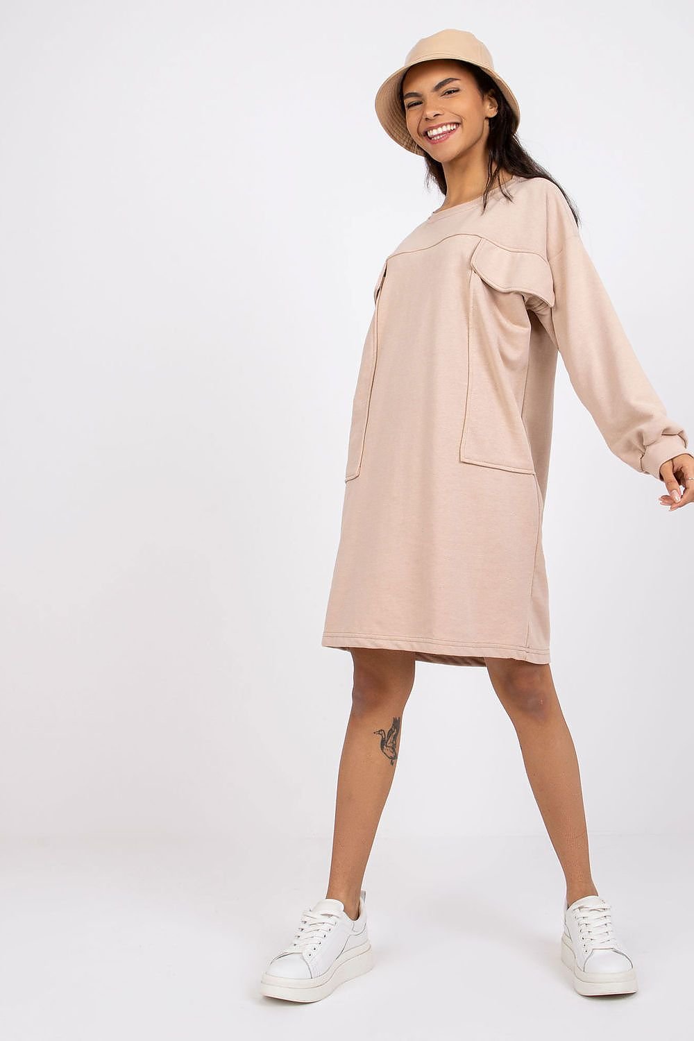 Robe de jour model 164787